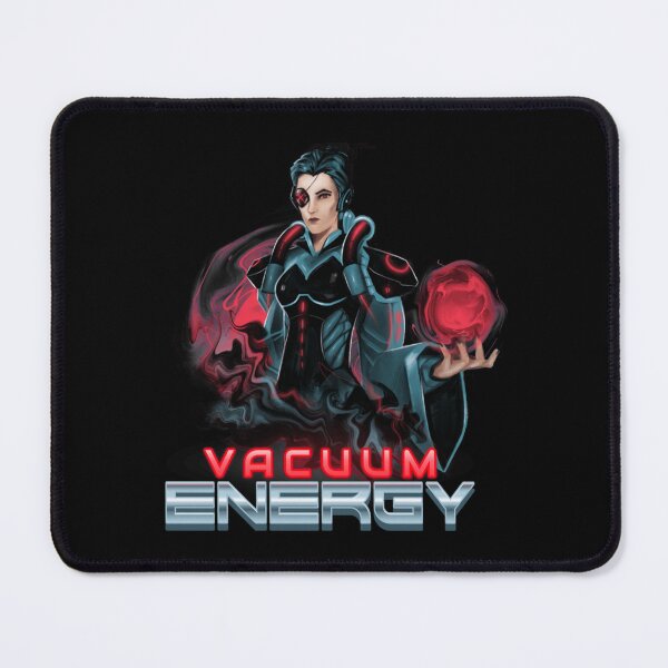 Item preview, VACUUM ENERGY Classic . designed and sold by ruestfeagniu.