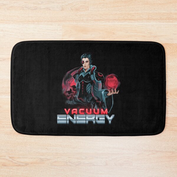 Item preview, VACUUM ENERGY Classic . designed and sold by ruestfeagniu.