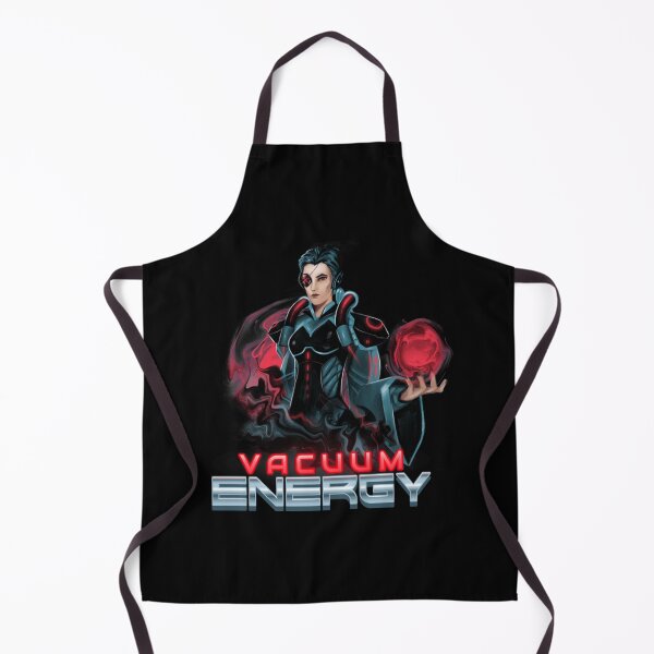 Item preview, VACUUM ENERGY Classic . designed and sold by ruestfeagniu.
