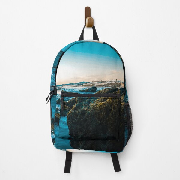 Item preview,  Rocks on the beach   designed and sold by anisbbmbrush.