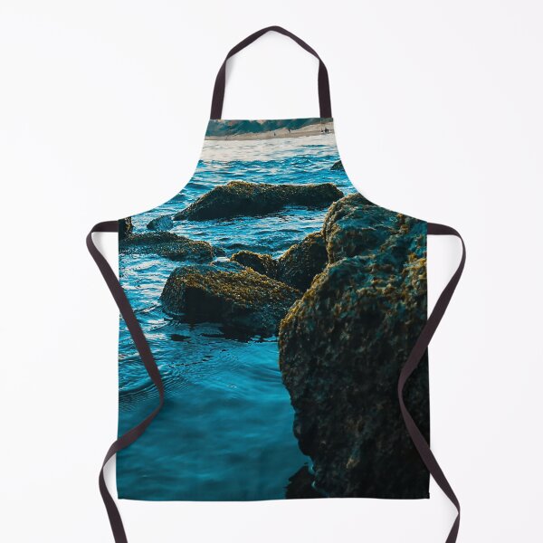 Item preview, Rocks on the beach designed and sold by anisbbmbrush.