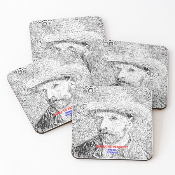 Item preview, Always respect designed and sold by thundercandy.