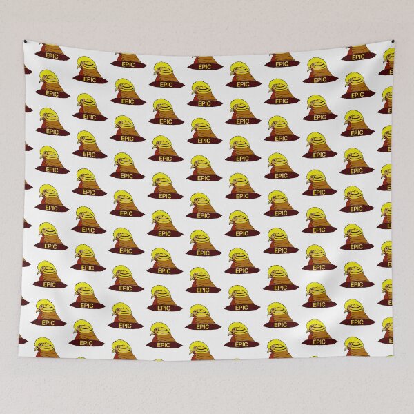 Item preview, Epic Golden Pheasant- Fabulous Birds Collection 1 designed and sold by Midnightviera.