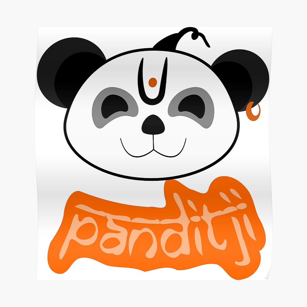 Pandit ji