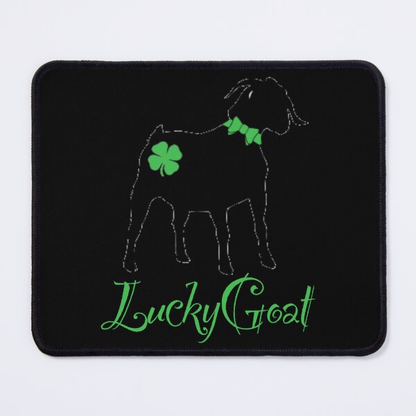 Item preview, Lucky Goat Essential . designed and sold by kucelcflotan.