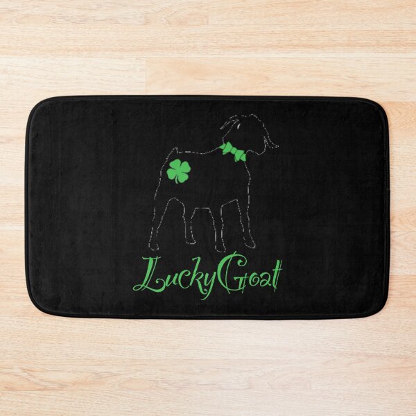 Item preview, Lucky Goat Essential . designed and sold by kucelcflotan.