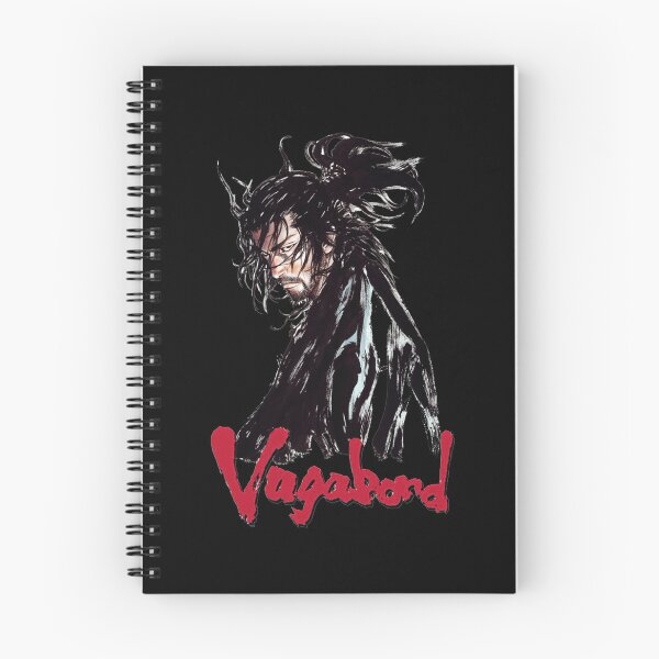 Item preview, VAGABOND . classique designed and sold by ruestfeagniu.