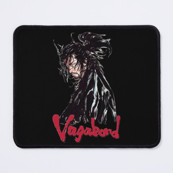 Item preview, VAGABOND . classique designed and sold by ruestfeagniu.