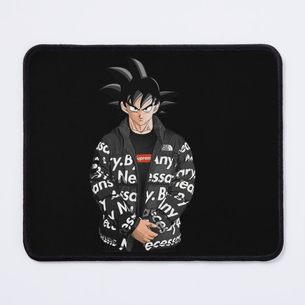 the most SUPREME Goku Drip Theme 