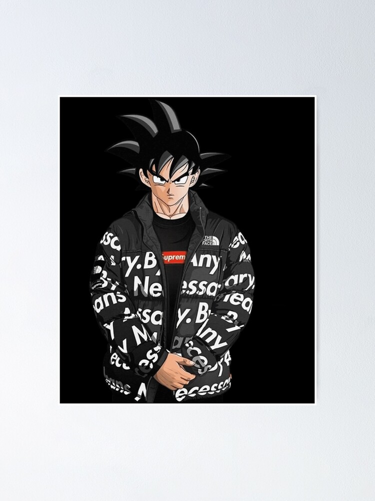 Drip Goku Theme 