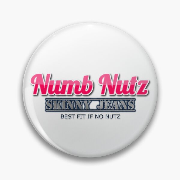Item preview, Numb Nutz designed and sold by ArtCollectables.