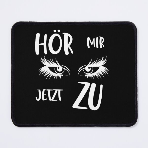 Item preview, Now finally listen to me - funny family design designed and sold by VitoTDesign.