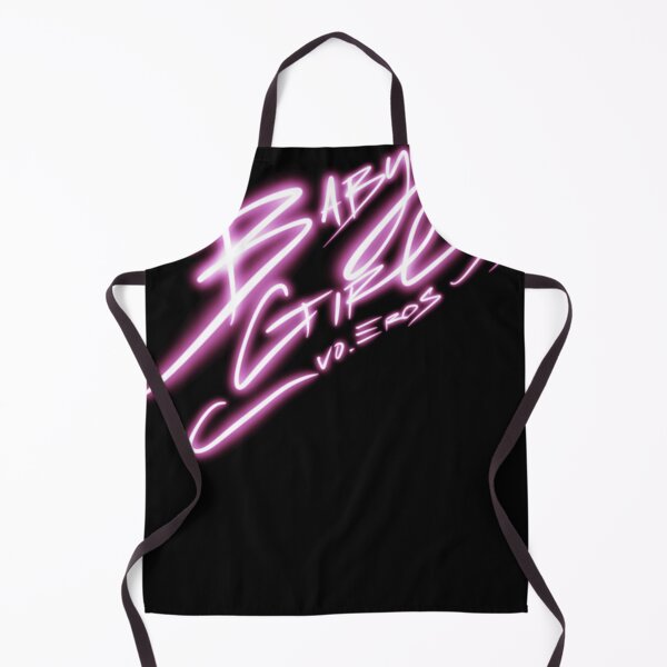 Item preview, vo.EROS&x27; Babygirl <3 (black) Classic designed and sold by ArturoPerez12.