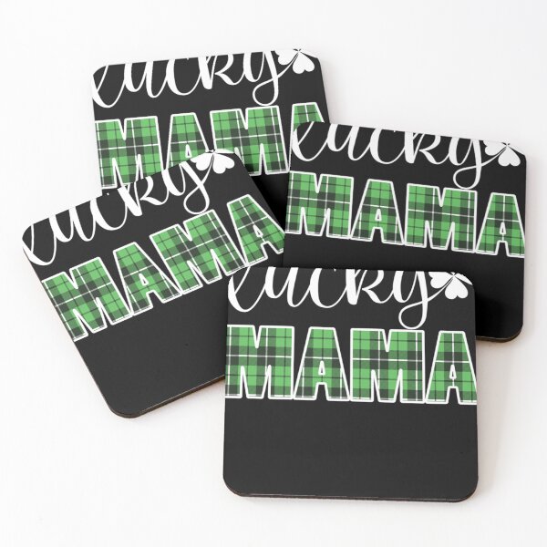 Item preview, Lucky Mama Patrick Day 2021 Gift Classic . designed and sold by kucelcflotan.