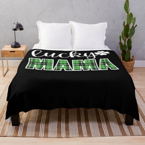 Item preview, Lucky Mama Patrick Day 2021 Gift Classic . designed and sold by kucelcflotan.