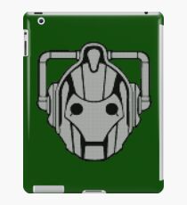 Cybermen Beads iPad Case/Skin