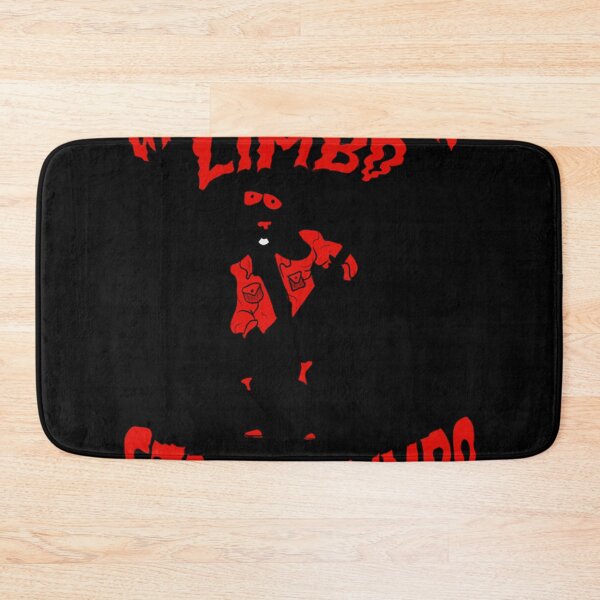 Item preview, What Happens in Limbo Stays in Limbo Classic designed and sold by ArturoPerez12.