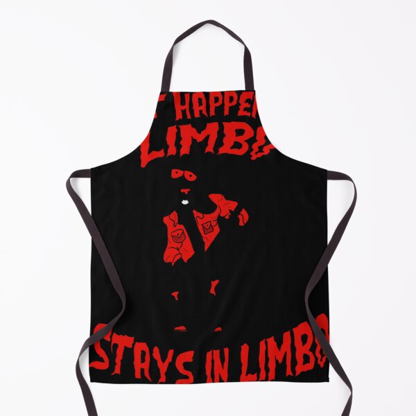 Item preview, What Happens in Limbo Stays in Limbo Classic designed and sold by ArturoPerez12.