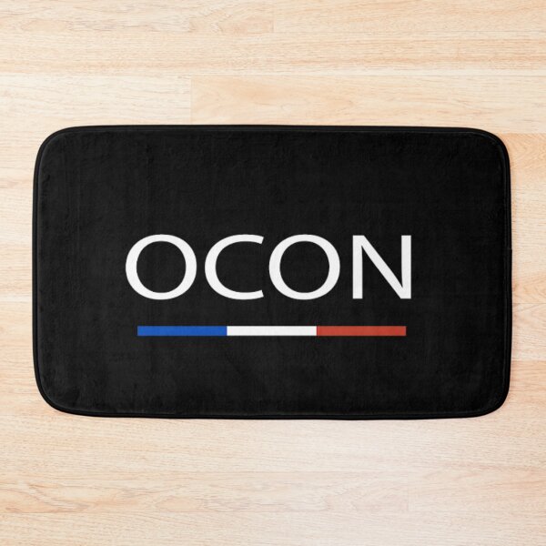 Item preview, Esteban Ocon  designed and sold by ArcticWolfMerch.