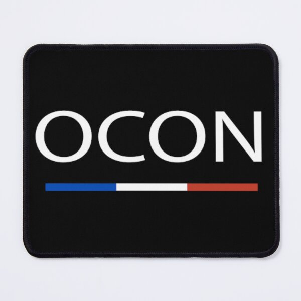 Item preview, Esteban Ocon  designed and sold by ArcticWolfMerch.