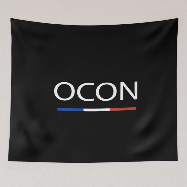 Item preview, Esteban Ocon  designed and sold by ArcticWolfMerch.