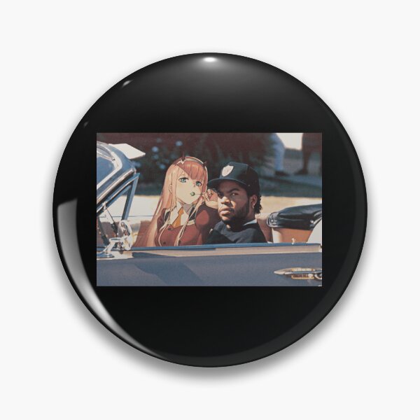Item preview, Driving with my Darling Classic . designed and sold by ropesqwmorad.