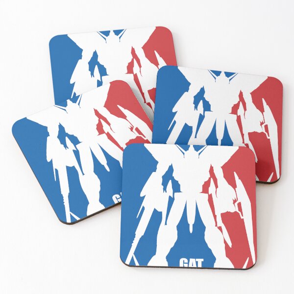 Item preview, Gundam Aegis NBA Logo designed and sold by Gundam Artwork.