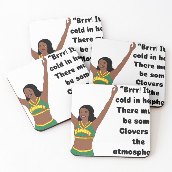 Item preview, Clovers designed and sold by Reed-horton88.
