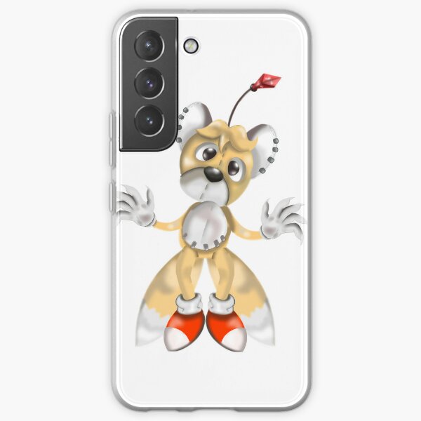 Sonic tails doll curse iPhone Case for Sale by GoodGirlHorns