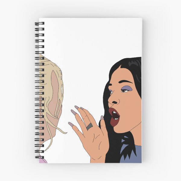Aperçu de l'œuvre Euphorie Maddy et Cassie créée et vendue par Reed-horton88.