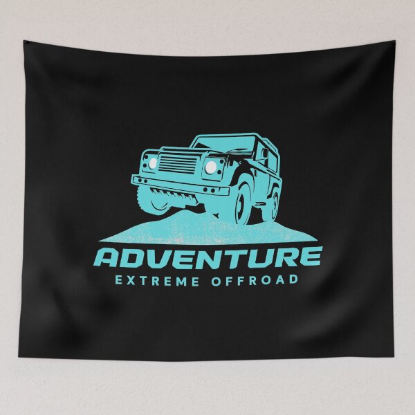 Item preview, Extreme Offroad designed and sold by MOTOSHIFT.