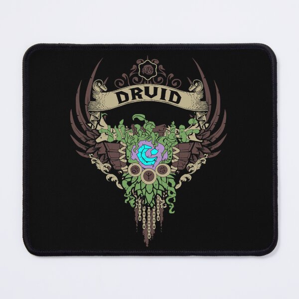 Item preview, DRUID - EDITION ELITE . essentiel designed and sold by ropesqwmorad.