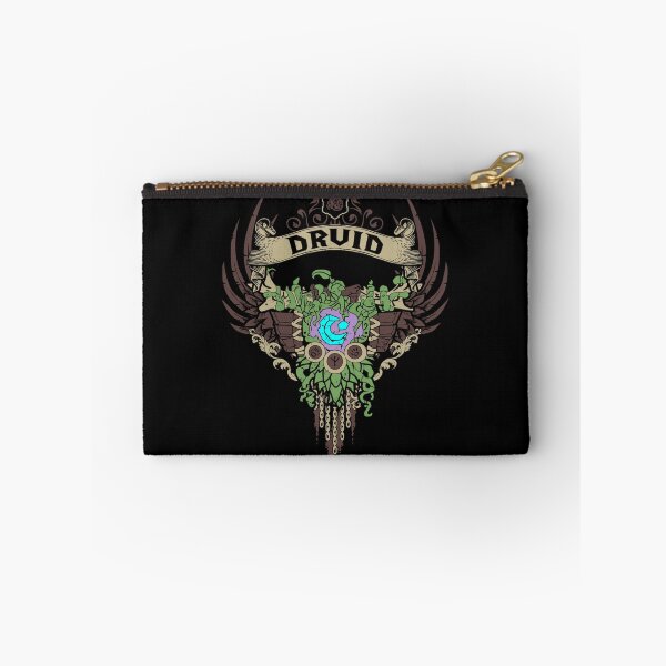 Item preview, DRUID - EDITION ELITE . essentiel designed and sold by ropesqwmorad.