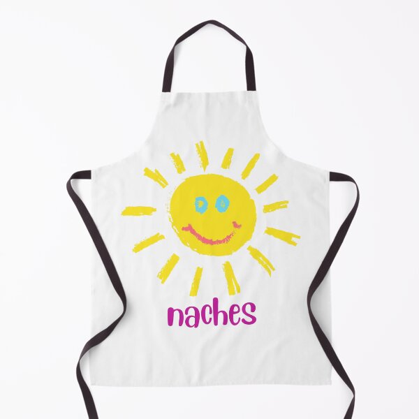 Item preview, naches - Funny Yiddish Quotes designed and sold by MikeMargolisArt.