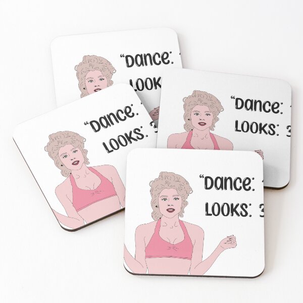 Item preview, A Chorus Line: Dance 10, Looks 3 designed and sold by Reed-horton88.