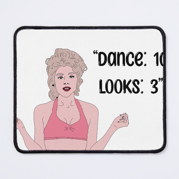 Item preview, A Chorus Line: Dance 10, Looks 3 designed and sold by Reed-horton88.
