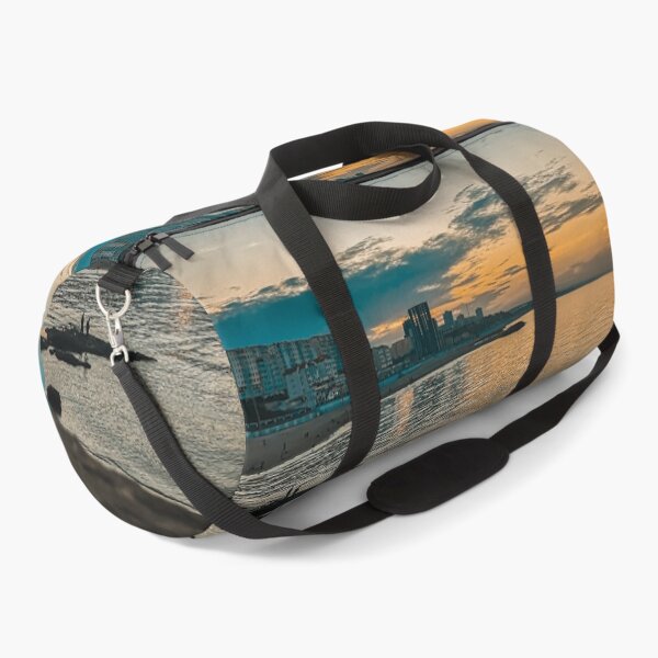 Item preview,  Calm ocean waves  at sunset  designed and sold by anisbbmbrush.