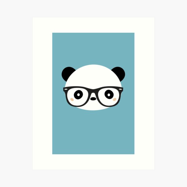 Kawaii Anime – The Panda Nerd