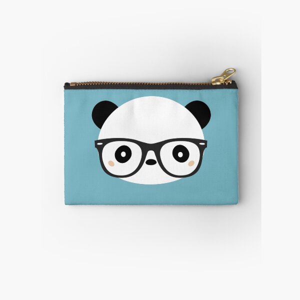 Item preview, Kawaii Panda Is A Nerd  designed and sold by happinessinatee.