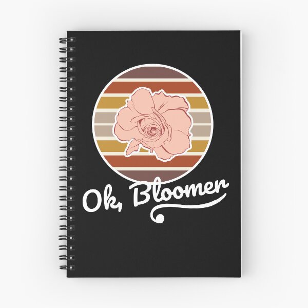 Item preview, Ok, Bloomer designed and sold by TrainedBoss.