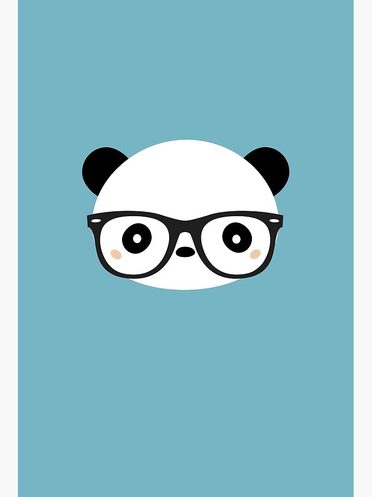 Kawaii Anime – The Panda Nerd