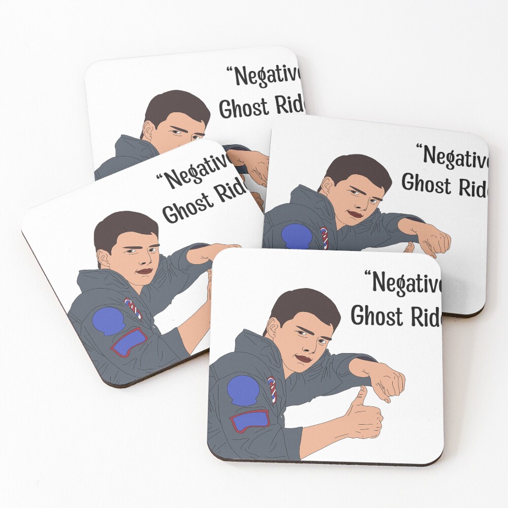 Item preview, Coasters (Set of 4) designed and sold by Reed-horton88.