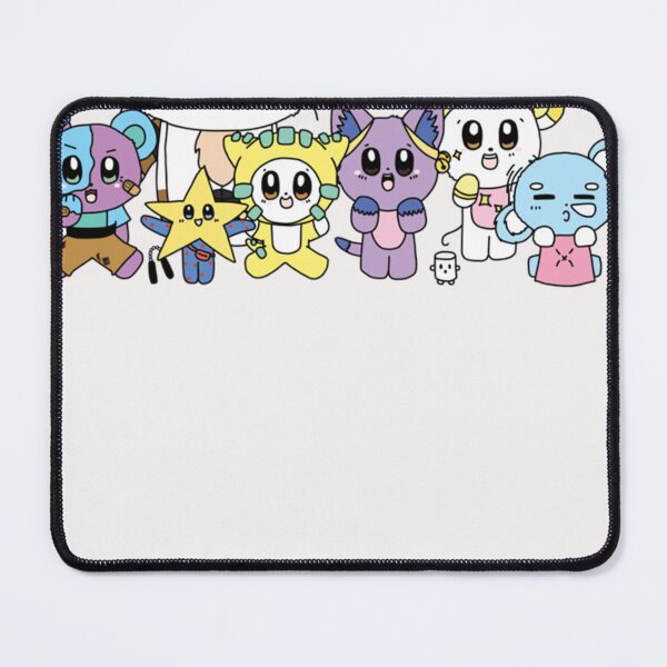 Item preview, CREW72 - Team of Cartoon Characters Essential designed and sold by PaulSteph.