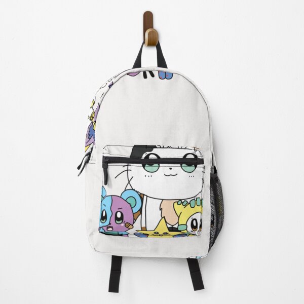 Item preview, CREW72 - Team of Cartoon Characters Essential designed and sold by PaulSteph.