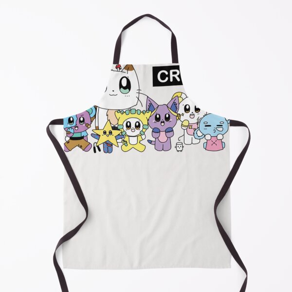 Item preview, CREW72 - Team of Cartoon Characters Essential designed and sold by PaulSteph.