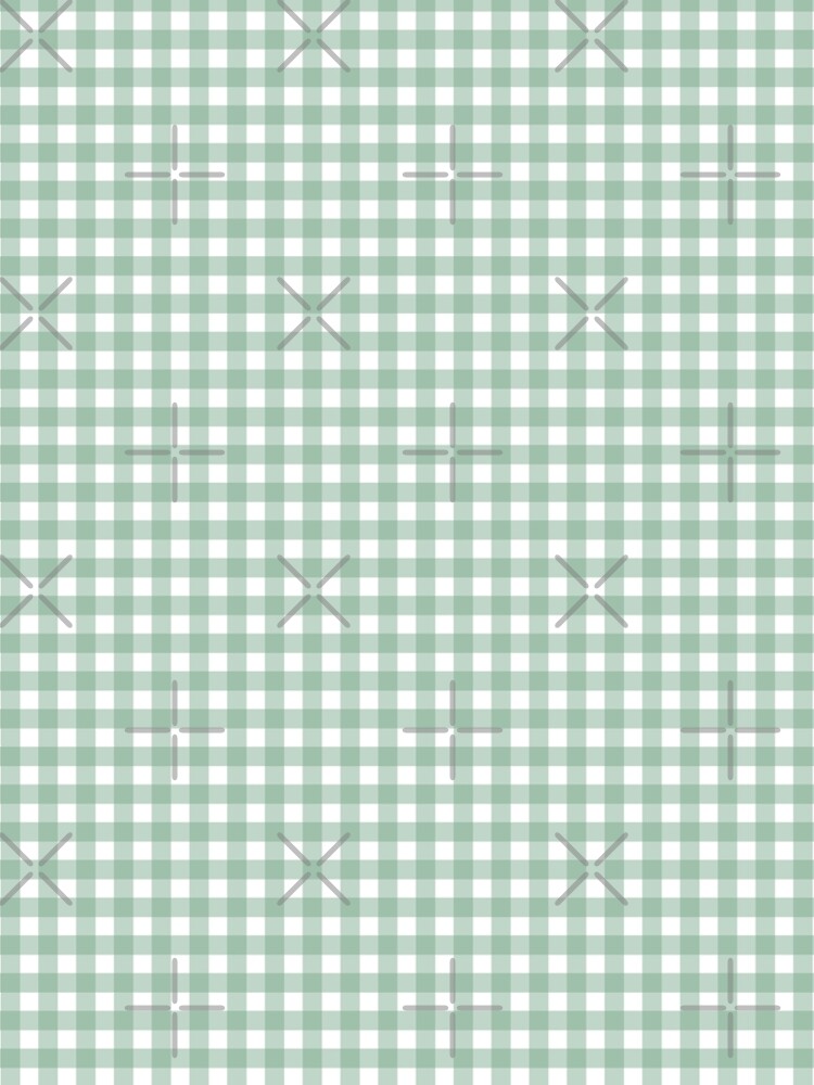 long green dresses prom Red Dress | Matcha Green Gingham Sleeveless Mini Dress