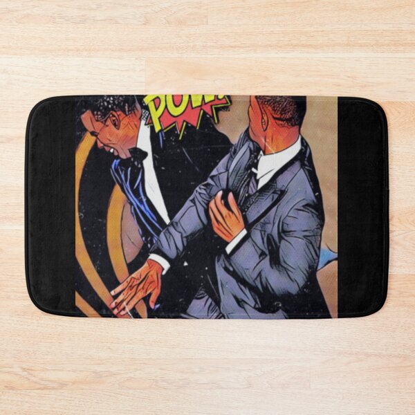 Item preview, WILL SMITH SLAP Essential designed and sold by ArturoPerez12.