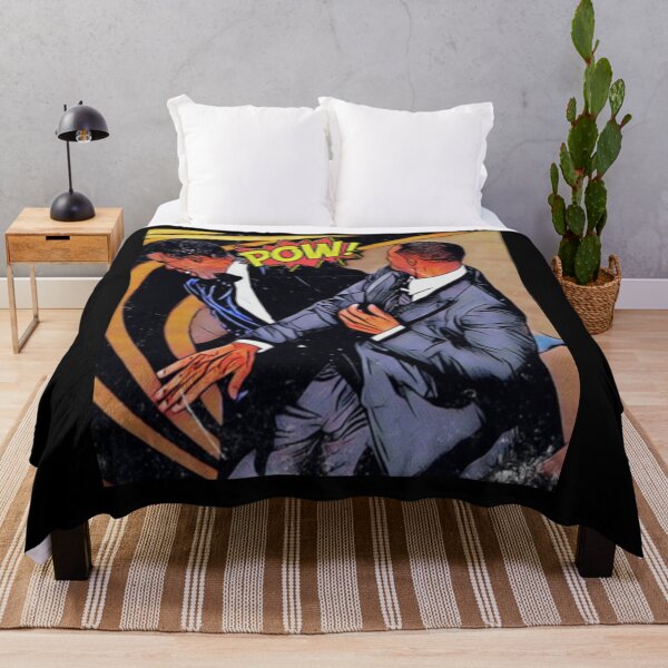Item preview, WILL SMITH SLAP Essential designed and sold by ArturoPerez12.