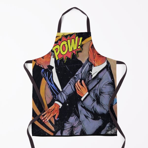 Item preview, WILL SMITH SLAP Essential designed and sold by ArturoPerez12.