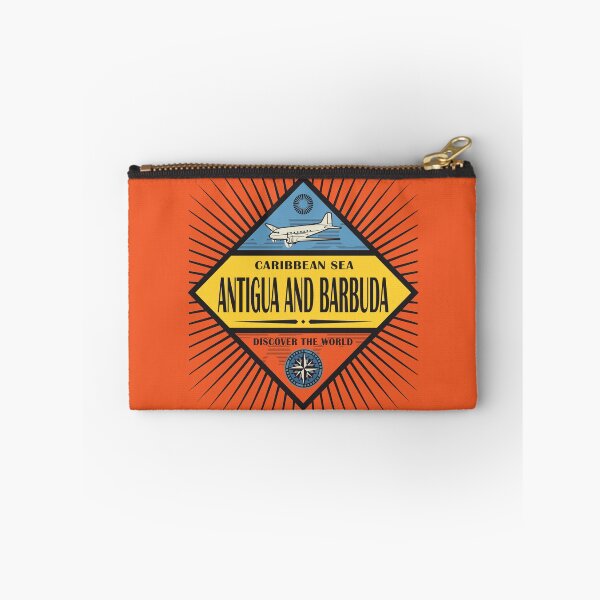 Item preview, Antigua and Barbuda designed and sold by studio838.
